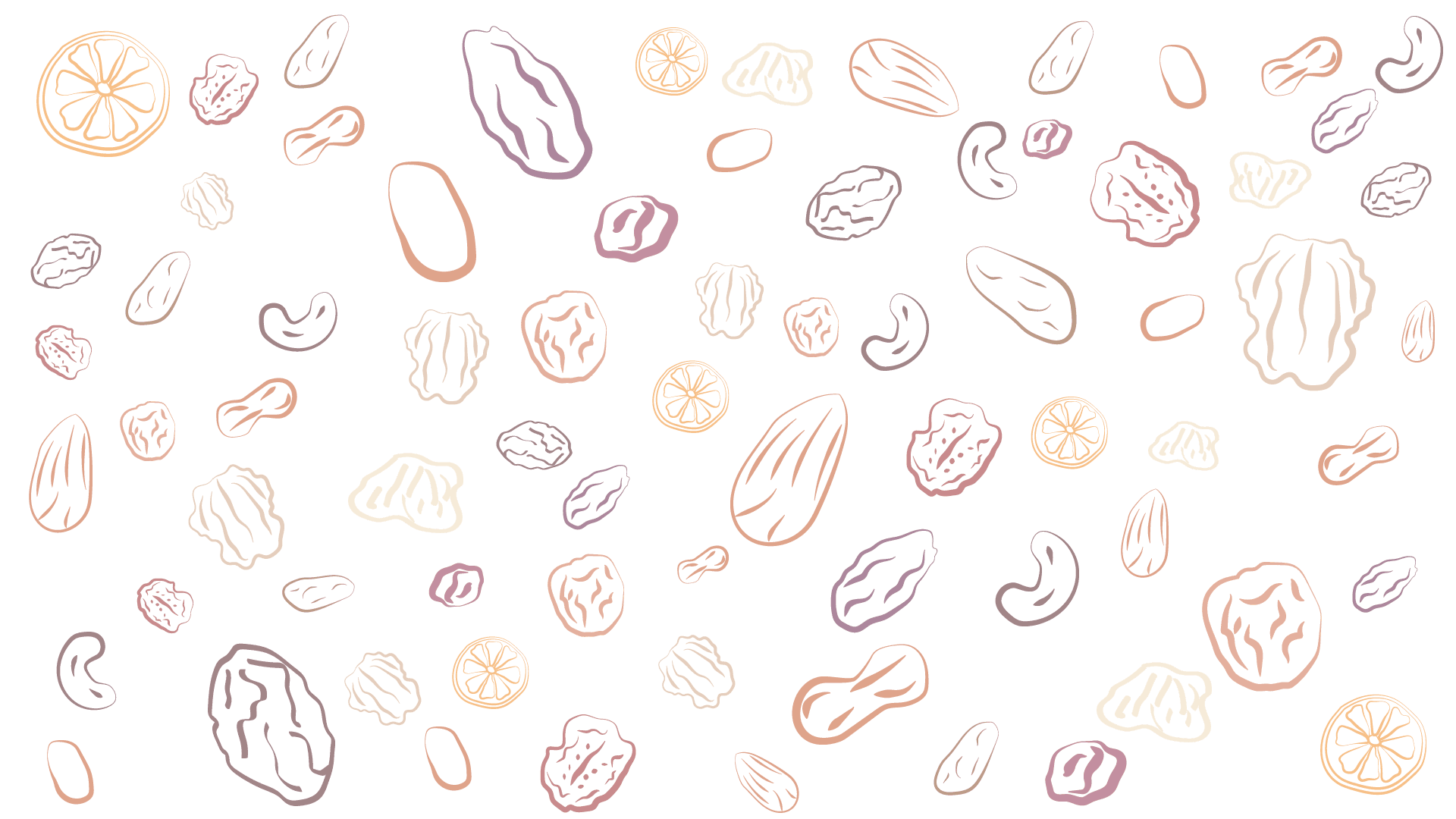 Patrón de fondo decorativo